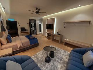 Hotel Brynton at Cameron Centrum Mall - 4