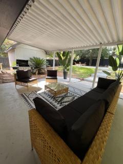 Savvy Oasis with Pool, 15 mins to Fort Benning - 7