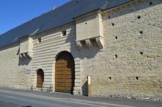 Ferme manoir de Cremel - 9