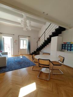 YourHome - La Maddalena Blue House - 1
