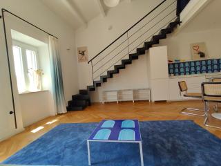YourHome - La Maddalena Blue House - 9
