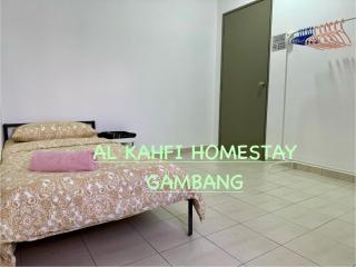 Al Kahfi Homestay @ Residensi PRIMA Gambang - 7