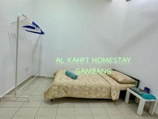 Al Kahfi Homestay @ Residensi PRIMA Gambang - 8