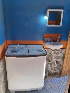 Desert Backpackers Hostel - 6