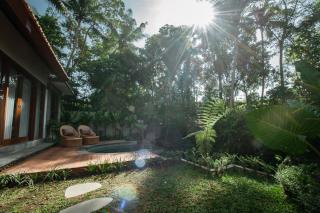 Shaka bali villa - 2