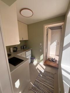 Cozy apartment with backyard and close to public transport - 6