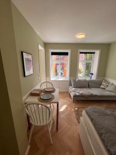 Cozy apartment with backyard and close to public transport - 4