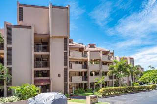 Discover Kamaole Sands 3-101 - Premium Ground Floor Renovation, Split AC, Wi-Fi - 8