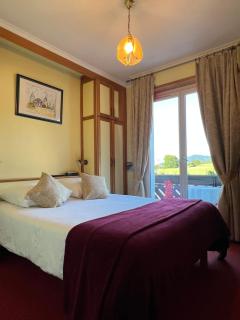 Hôtel l'Orée des Roches - Saales - 6