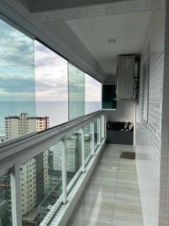 Vista linda, novo e equipado - 0
