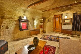 Castle Inn Cappodocia - 4