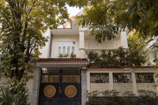 Elegant Luxury Villa for 10 People - 0