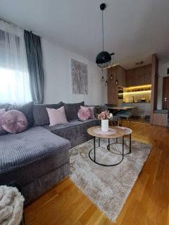 Apartman Ricoletta - 9