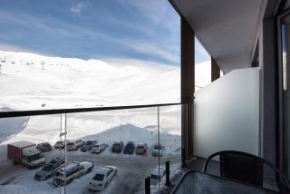 Go-Gudauri The Atrium Residence - 9