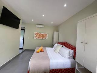 The Blue Eco Lodge - Valladolid - 3