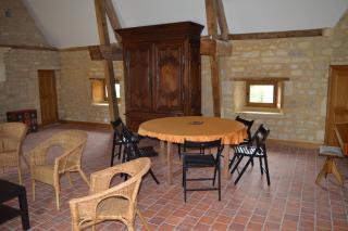Ferme manoir de Cremel - 3
