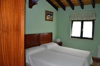 Apartamentos Rurales Casa Ron - Coaña - 8