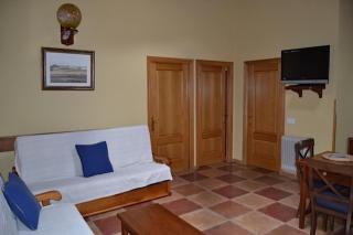 Apartamentos Rurales Casa Ron - Coaña - 7