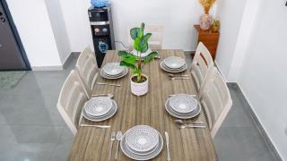 Maridadi Luxury Villa-Malindi - 9