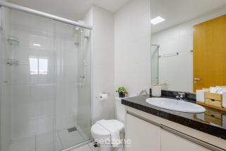 Condomínio Bem localizado com Piscina TCR - 5
