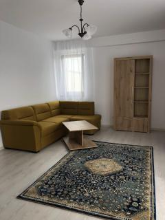 Modern Apartment Băneasa- 15 min from Therme - 0