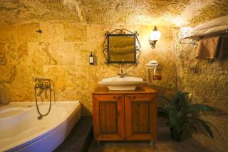 Castle Inn Cappodocia - 9