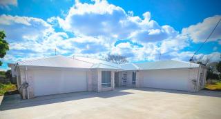 Harristown Modern Guest Rooms - Harristown - 3