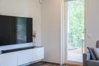 Villa Harmony By BookLapland - 3