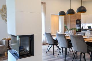 Villa Harmony By BookLapland - 7