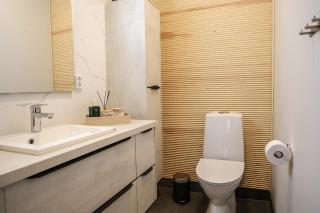 Villa Harmony By BookLapland - 6