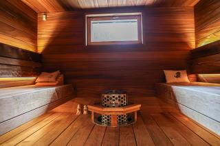 Villa Harmony By BookLapland - 8