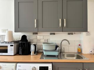 Cosy annexe near Reedham Ferry - 2