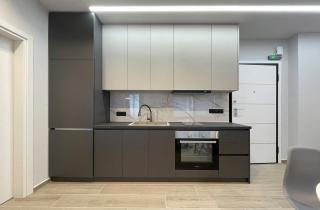 Kalma Apartment Xanthi Center - Xánthi - 9