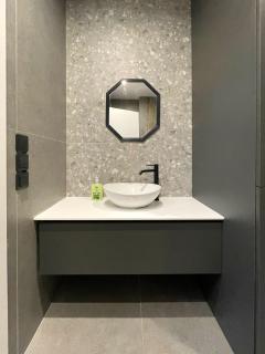 Kalma Apartment Xanthi Center - 3