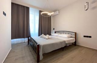Kalma Apartment Xanthi Center - Xánthi - 1