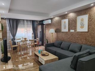 A nice apartment in a good location! - 1