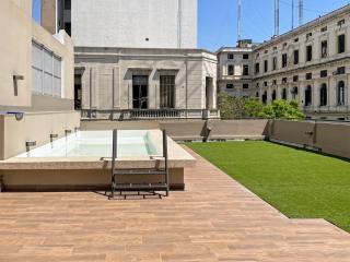 Ayres Suites Saenz Peña - 0