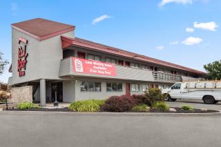 Red Roof Inn Lansing East - MSU - 7