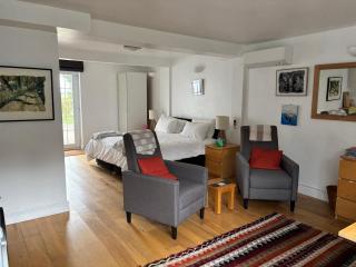 Cosy annexe near Reedham Ferry - Thurlton - 7