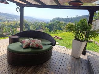 casa para Oktoberfest - Blumenau - 8