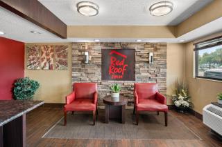 Red Roof Inn Lansing East - MSU - 1