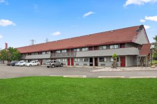 Red Roof Inn Lansing East - MSU - 5