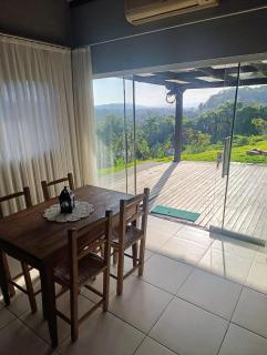 casa para Oktoberfest - Blumenau - 3