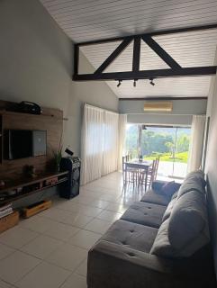 casa para Oktoberfest - Blumenau - 1