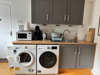 Cosy annexe near Reedham Ferry - 1