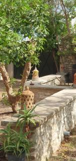 Villa Yassalam Mogador - 2