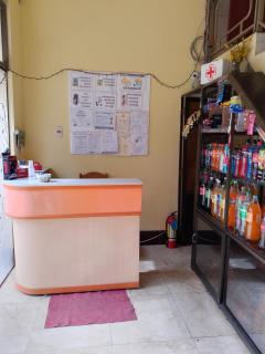 Hostal MARQUEZ - - 3