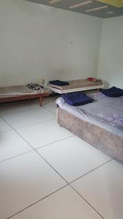 Dwarka Param Bungalow Only Family - 8