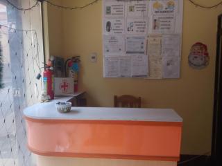 Hostal MARQUEZ - 1