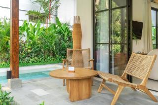 Bergamo by DH - Chic Escape with Private Pool - 5